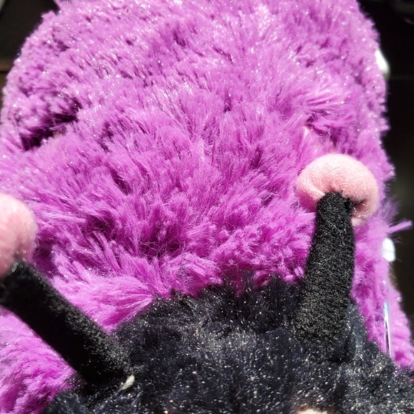 NWT Pillow Pets Ladybug Plush Rare Limited Edition - Picture 6 of 8